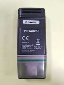 01-200443973: Voltcraft dl-220thp