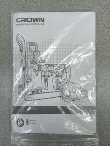 01-200602501: Crown ct13609