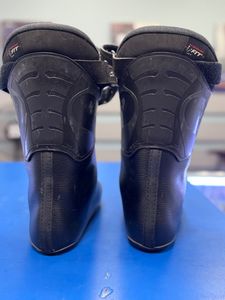 01-200739918: Rossignol axium cockpit