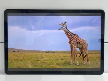 Б/в Планшет Samsung galaxy tab s7 6/128gb sm-t870 wi-fi 01-200741223