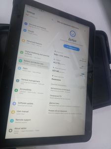 01-200741836: Samsung galaxy tab active4 pro 5g sm-t638u 4/64gb