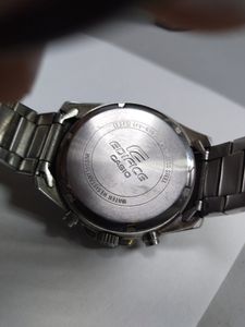 01-200740579: Casio efv-610dw