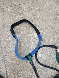 01-200741741: Strechcords aqua gum