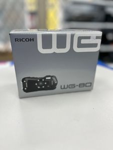 01-200616623: Ricoh wg-80