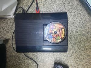 01-200743225: Sony playstation 3 slim 500gb