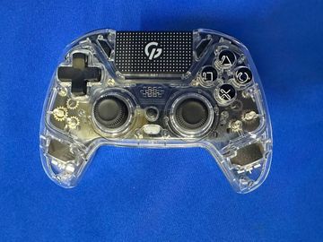 01-200744813: Gamepro gps13t transparent