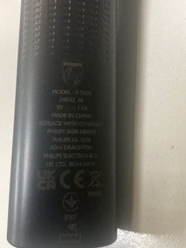 01-200747424: Philips shaver series 5000x x5006/00