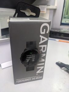 01-200746397: Garmin forerunner 245 music