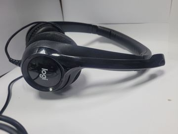 01-200748364: Logitech h390 usb