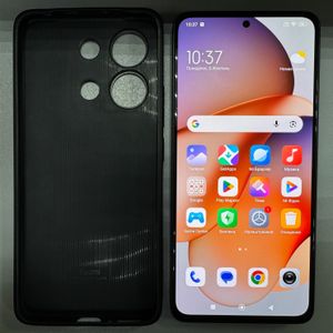 01-200742525: Xiaomi redmi note 13 4g 8/256gb