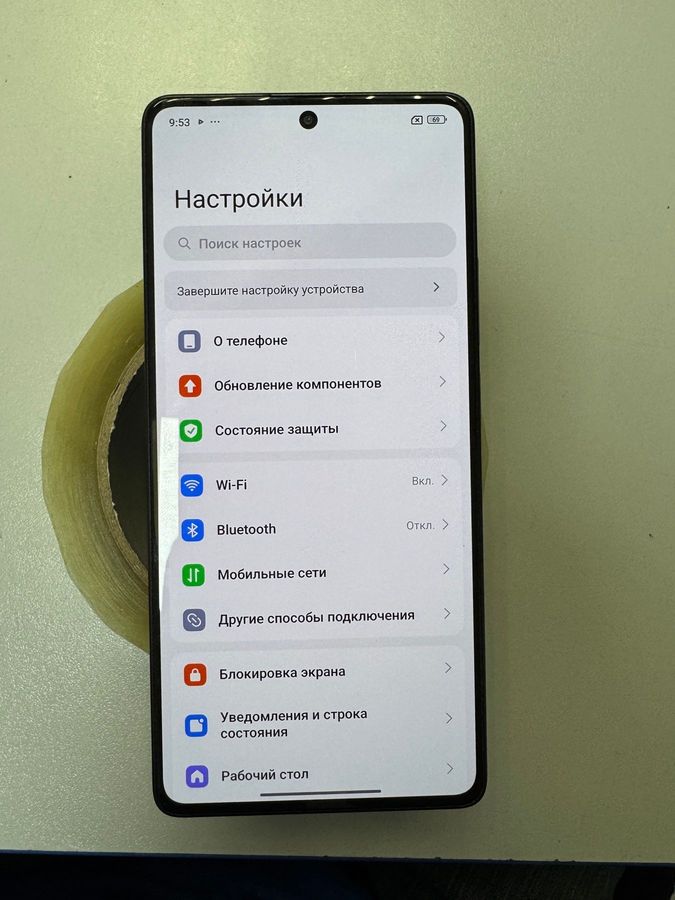 redmi note 13 pro 4g 8/256gb