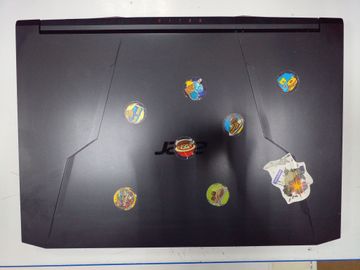 01-200736885: Acer 15/core i5-11400h ddr4/16gb ddr4/hdd 900 gb/ssd 512 gb/geforce rtx3050ti 4gb