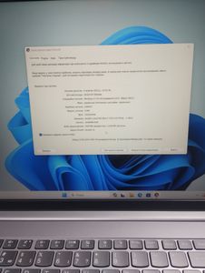 01-200743455: Lenovo 14/core ultra 5 125u s1 ddr5/16gb ddr5/hdd *відсутній/ssd 500 gb/*інтегрована