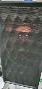 01-200612933: Пк amd ryzen 5 5600x/ram 16 gb/hdd відсутній/ssd 256 gb/amd/ ati radeon rx 5700 xt 50th anniversary edi