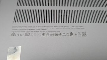 01-200743454: Lenovo 14/core ultra 5 125u s1 ddr5/32gb ddr5/hdd *відсутній/ssd 1000 gb/*інтегрована