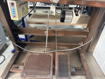 01-200553509: Siruba 757d