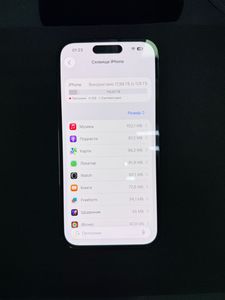 01-200753368: Apple iphone 14 pro 128gb esim