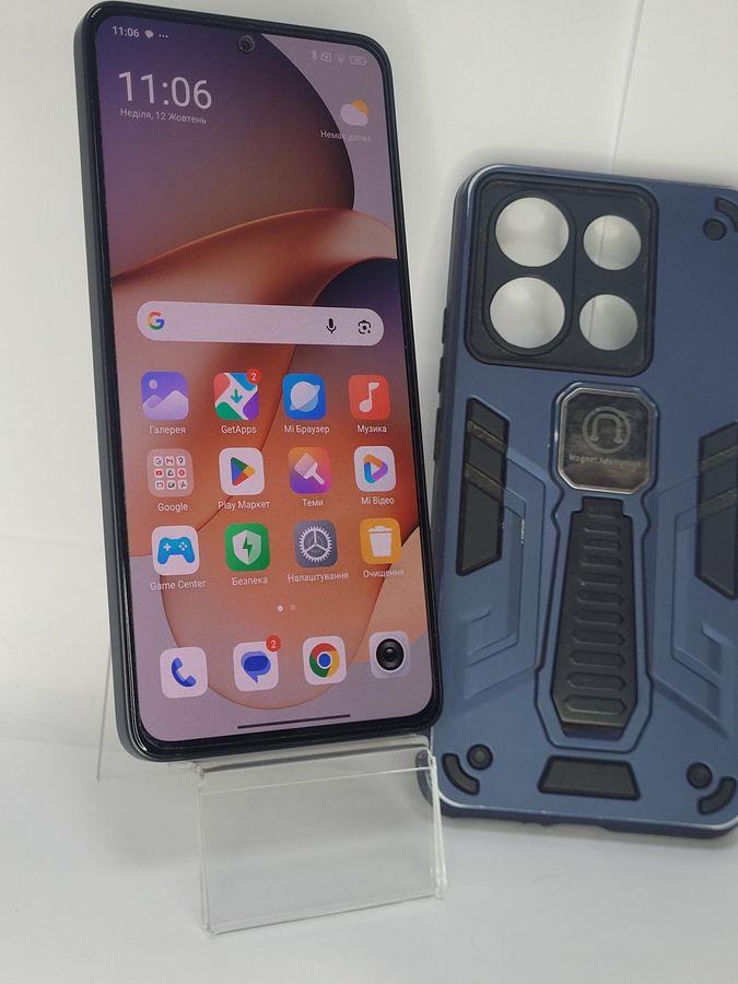 redmi note 13 4g 8/256gb