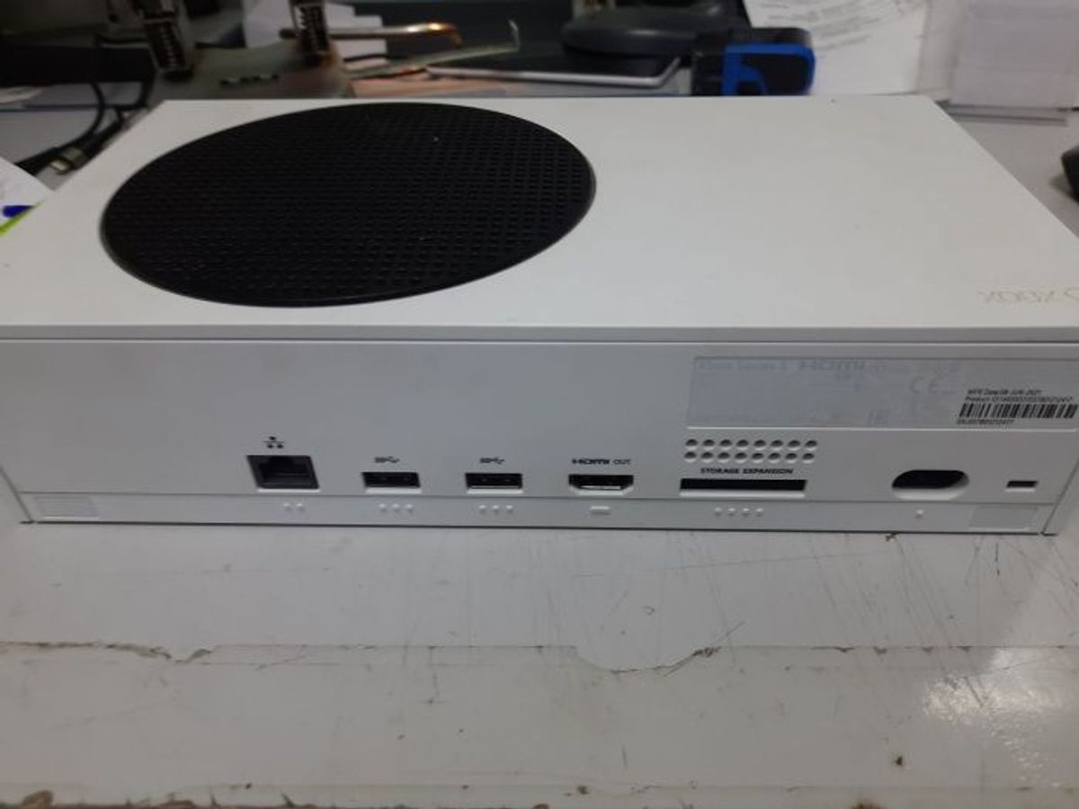 xbox series s 512gb