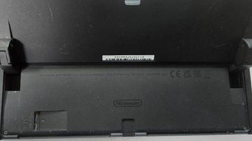 01-200749720: Nintendo switch oled