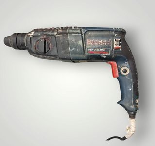 01-200605095: Bosch gbh 2-26 dre