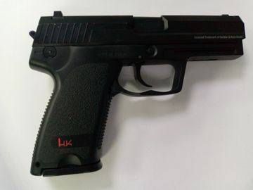 01-200757886: Umarex hk usp 4,5