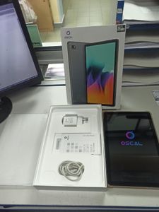 01-200756623: Blackview oscal pad 10 8/128gb 4g dual sim