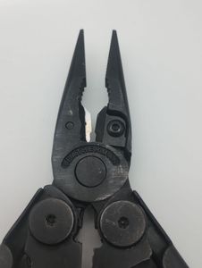 01-200603352: Leatherman wave plus