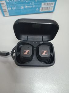 01-200762248: Sennheiser sport