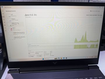 01-200761154: Hp 16/core i7-13700hx ddr5/32gb ddr5/ssd 1000 gb/geforce rtx4060 8gb