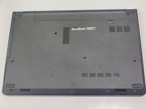 01-200762170: Dell 15/pentium n3710 ddr3/4gb ddr3/hdd 500 gb/ssd *відсутній/*інтегрована