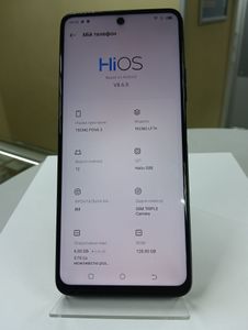 01-200762465: Tecno pova 3 lf7n 6/128gb