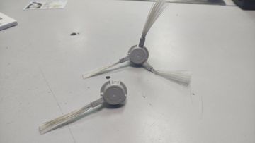 01-200764199: Rowenta Serie 120AI RR7867WH