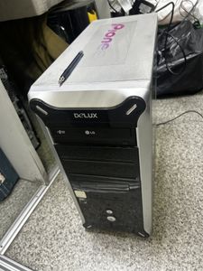 01-200764217: Пк amd ryzen 3 4300g/ram 8 gb/hdd відсутній/ssd 512 gb/nvidia gt 640 (geforce) 1536 mb ddr3 192bit