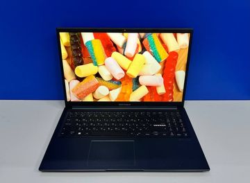 01-200765483: Asus 14/core i5-1335u ddr5/16gb ddr5/hdd *відсутній/ssd 512 gb/*інтегрована