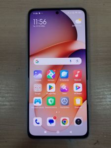 01-200625200: Xiaomi redmi note 13 4g 6/128gb