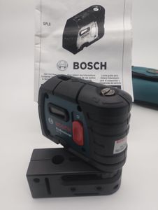 01-200340077: Bosch gpl 5 professional