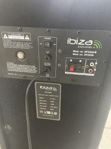 01-200768768: Ibiza dp234n