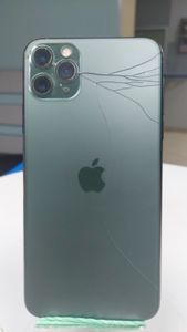 01-200767138: Apple iphone 11 pro max 64gb