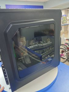 01-200762219: Пк intel core i5-10600kf/ram 32 gb/hdd 1000 gb/ssd 240 gb/nvidia rtx 3060 (geforce) 12gb gddr6 192bit