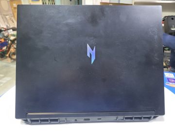 01-200627940: Acer 16/ryzen 5 8645hs ddr5/16gb ddr4/hdd *відсутній/ssd512gb+ssd 2tb/geforce rtx4050 6gb