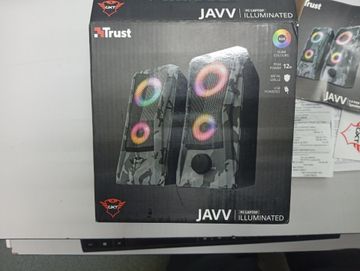 Б/в Мультимедійна акустика Trust gxt 606 01-200770802