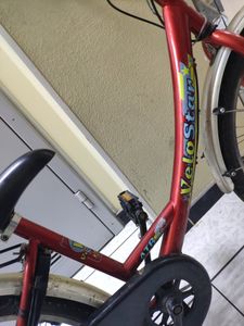 Б/в Велосипед Velostar atb 24 01-200770919