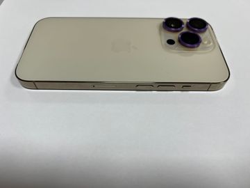 01-200601684: Apple iphone 14 pro 128gb