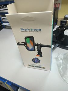 Bicycle Bracket phone holder