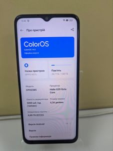 01-200771221: Oppo a57s 4/128gb