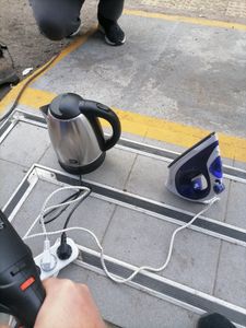 01-200771582: Palmera pa800jm