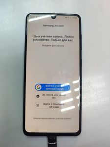 01-200771749: Samsung galaxy a41 4/64gb