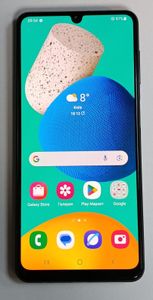 01-200770756: Samsung galaxy m32 6/128gb sm-m325fv