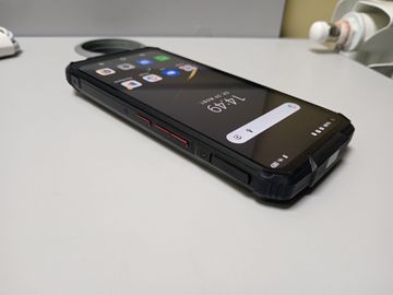 01-200773037: Oukitel wp 7 6/128gb